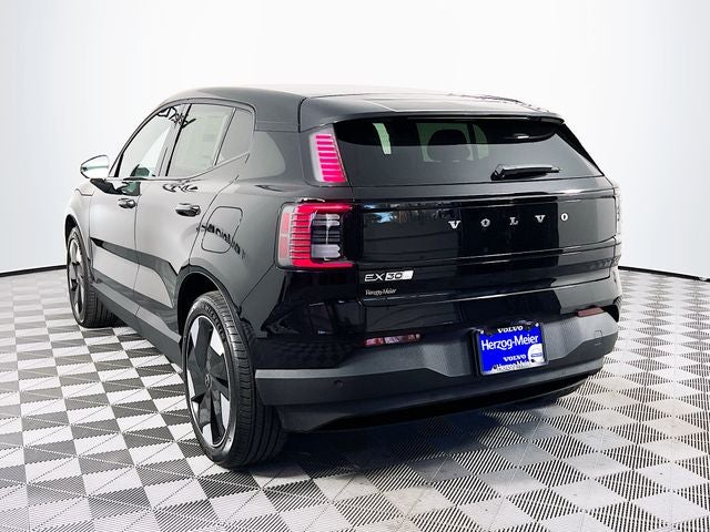 2026 Volvo EX30 Twin Motor Performance Plus
