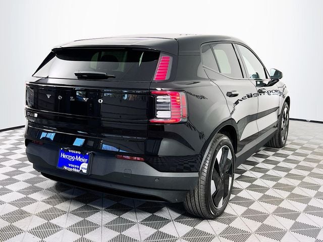 2026 Volvo EX30 Twin Motor Performance Plus
