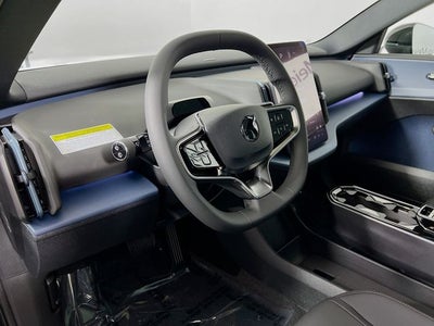 2026 Volvo EX30 Twin Motor Performance Plus