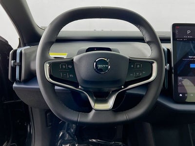 2026 Volvo EX30 Twin Motor Performance Plus