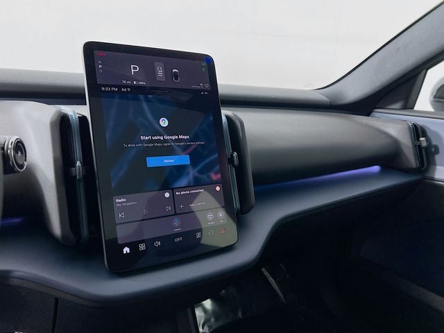 2026 Volvo EX30 Twin Motor Performance Plus