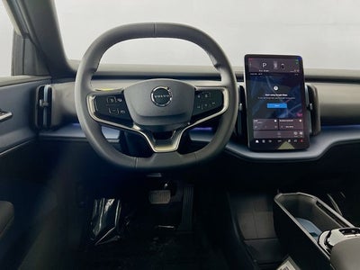 2026 Volvo EX30 Twin Motor Performance Plus