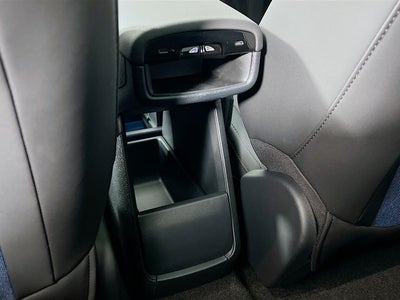 2026 Volvo EX30 Twin Motor Performance Plus