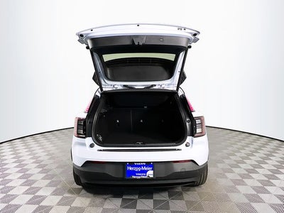 2026 Volvo EX30 Twin Motor Performance Plus