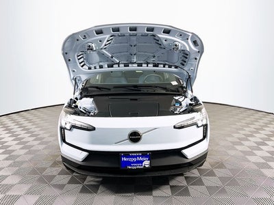 2026 Volvo EX30 Twin Motor Performance Plus