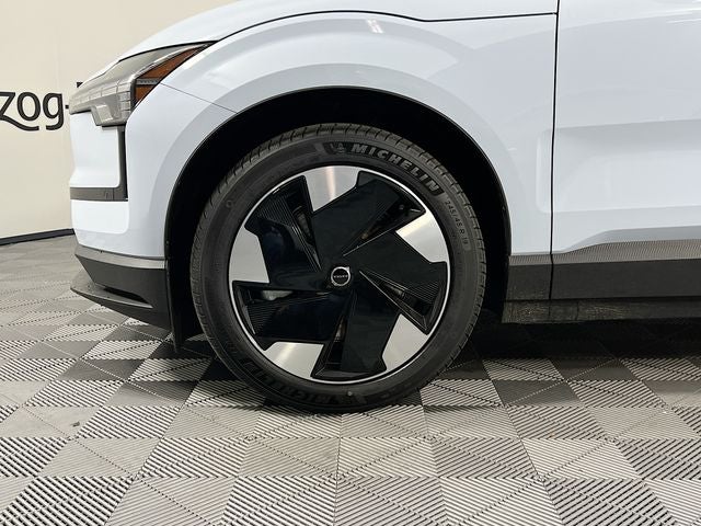 2026 Volvo EX30 Twin Motor Performance Plus