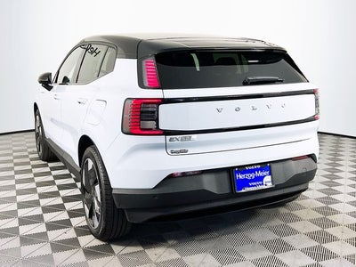 2026 Volvo EX30 Twin Motor Performance Plus