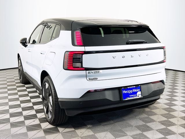 2026 Volvo EX30 Twin Motor Performance Plus