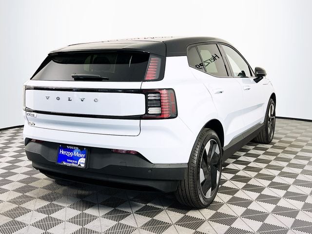 2026 Volvo EX30 Twin Motor Performance Plus
