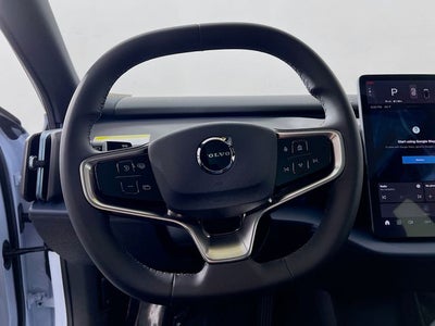 2026 Volvo EX30 Twin Motor Performance Plus