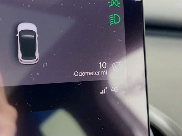 2026 Volvo EX30 Twin Motor Performance Plus