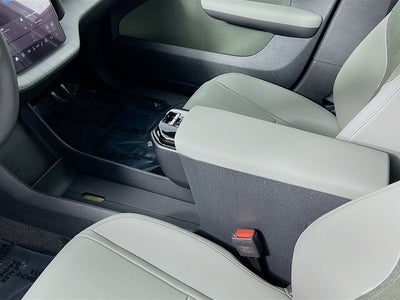 2026 Volvo EX30 Twin Motor Performance Plus