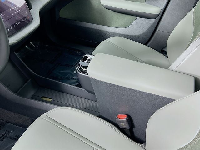 2026 Volvo EX30 Twin Motor Performance Plus