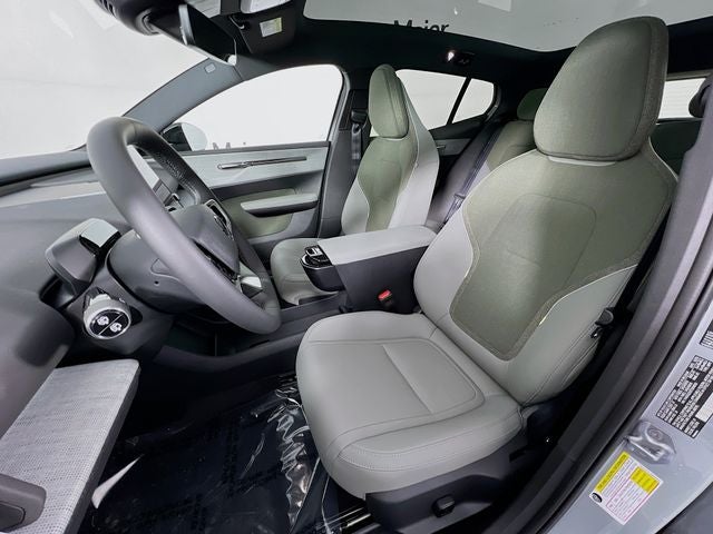 2026 Volvo EX30 Twin Motor Performance Plus