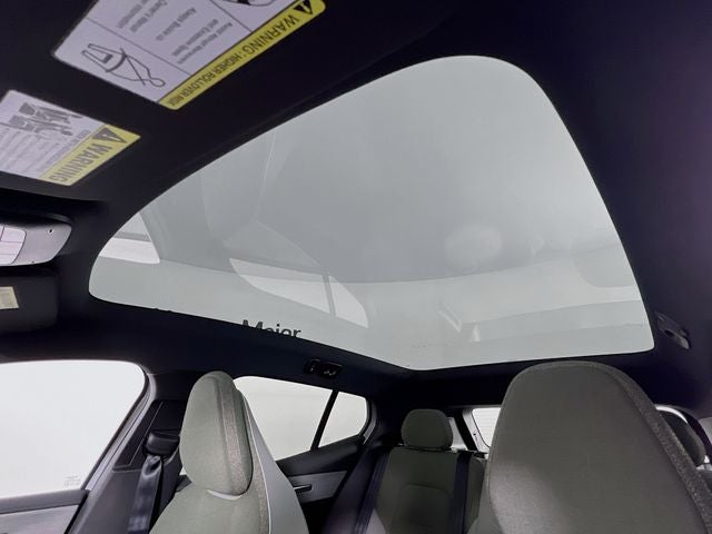 2026 Volvo EX30 Twin Motor Performance Plus