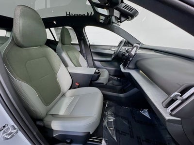 2026 Volvo EX30 Twin Motor Performance Plus