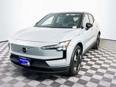 2026 Volvo EX30 Twin Motor Performance Plus