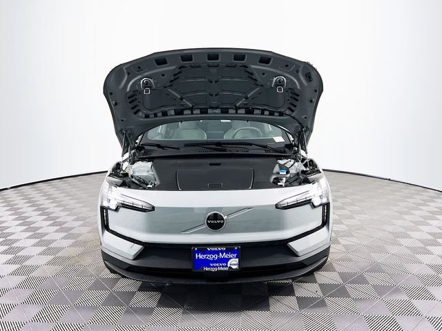 2026 Volvo EX30 Twin Motor Performance Plus