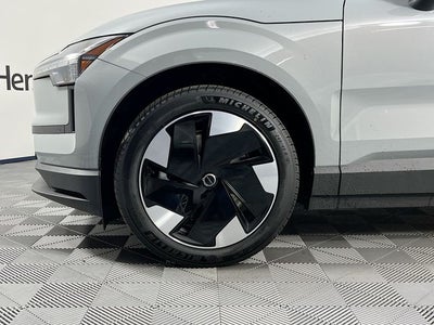 2026 Volvo EX30 Twin Motor Performance Plus