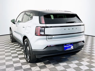 2026 Volvo EX30 Twin Motor Performance Plus