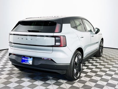 2026 Volvo EX30 Twin Motor Performance Plus