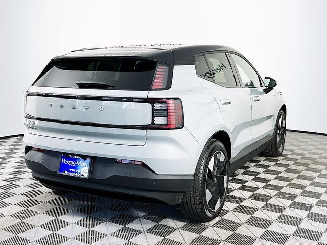 2026 Volvo EX30 Twin Motor Performance Plus