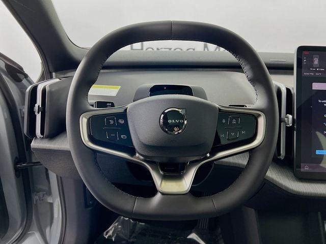 2026 Volvo EX30 Twin Motor Performance Plus