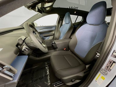 2026 Volvo EX30 Twin Motor Performance Plus