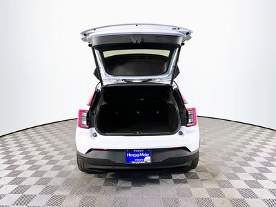 2026 Volvo EX30 Twin Motor Performance Plus