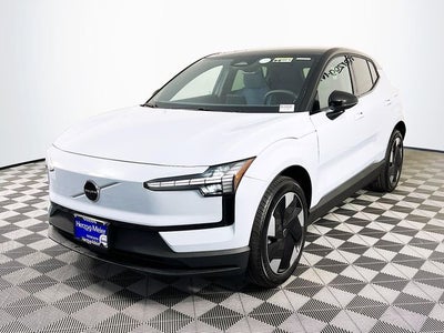 2026 Volvo EX30 Twin Motor Performance Plus