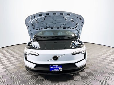 2026 Volvo EX30 Twin Motor Performance Plus