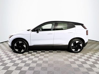 2026 Volvo EX30 Twin Motor Performance Plus