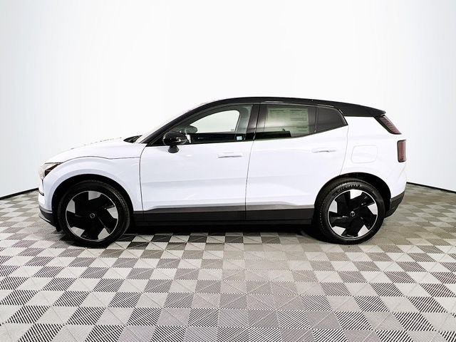 2026 Volvo EX30 Twin Motor Performance Plus