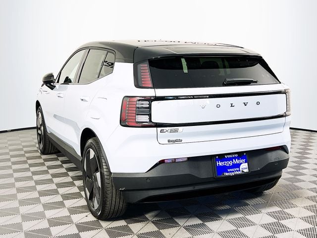 2026 Volvo EX30 Twin Motor Performance Plus