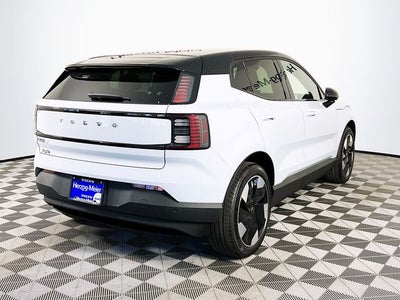 2026 Volvo EX30 Twin Motor Performance Plus