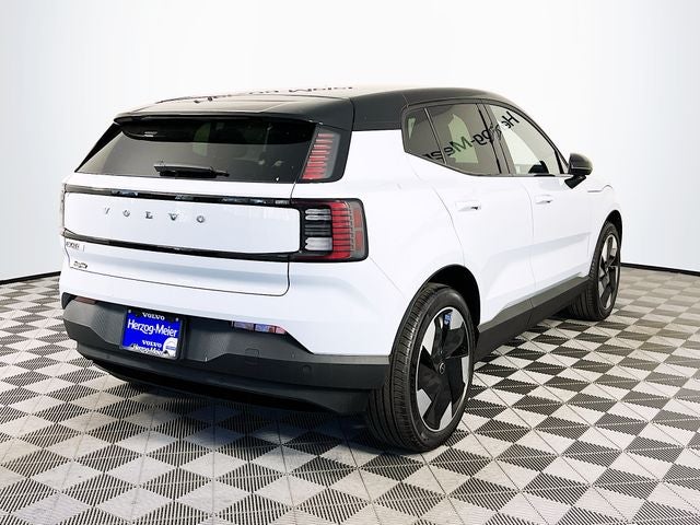 2026 Volvo EX30 Twin Motor Performance Plus