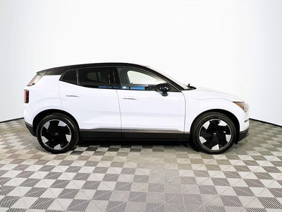 2026 Volvo EX30 Twin Motor Performance Plus