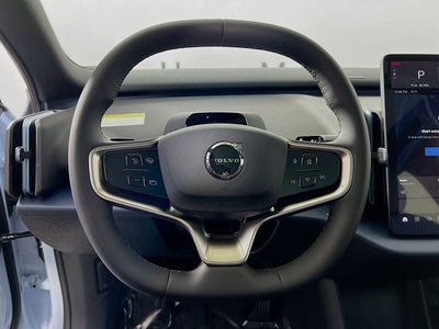 2026 Volvo EX30 Twin Motor Performance Plus