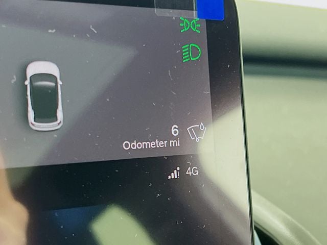 2026 Volvo EX30 Twin Motor Performance Plus