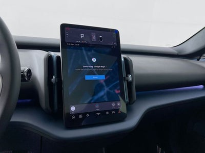 2026 Volvo EX30 Twin Motor Performance Plus