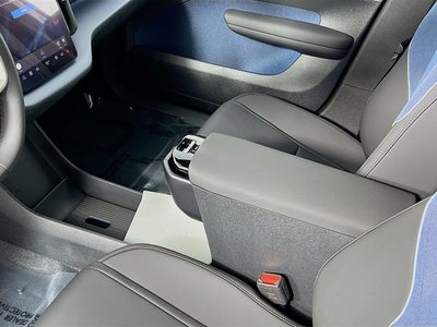 2026 Volvo EX30 Twin Motor Performance Plus