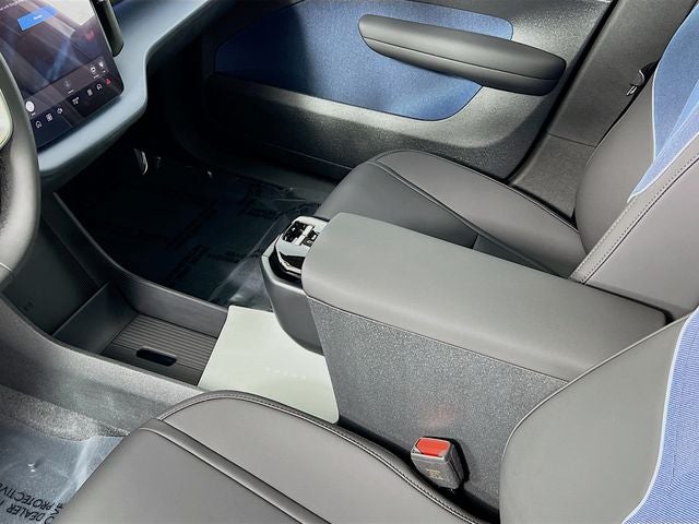 2026 Volvo EX30 Twin Motor Performance Plus