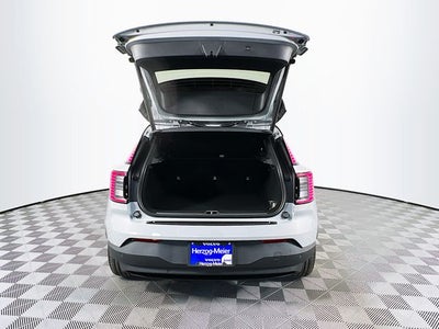 2026 Volvo EX30 Twin Motor Performance Plus