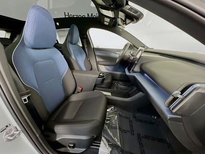 2026 Volvo EX30 Twin Motor Performance Plus