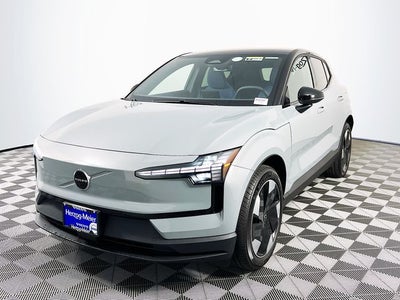 2026 Volvo EX30 Twin Motor Performance Plus