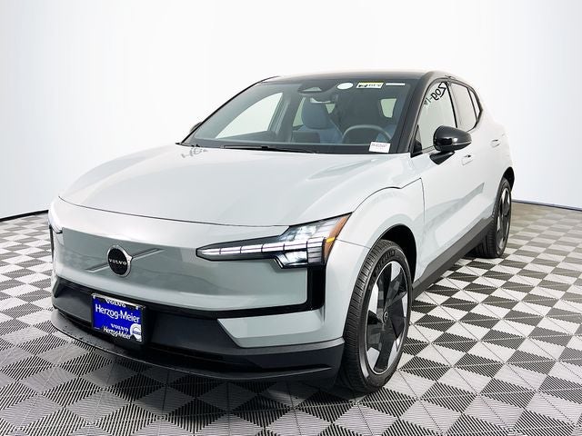 2026 Volvo EX30 Twin Motor Performance Plus