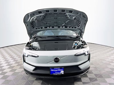 2026 Volvo EX30 Twin Motor Performance Plus