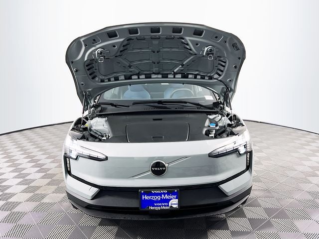2026 Volvo EX30 Twin Motor Performance Plus