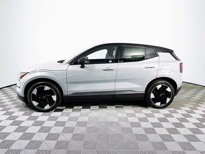 2026 Volvo EX30 Twin Motor Performance Plus
