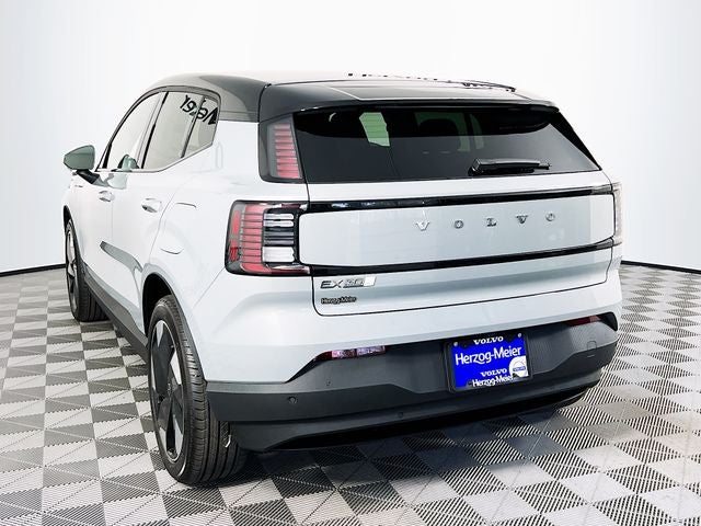 2026 Volvo EX30 Twin Motor Performance Plus